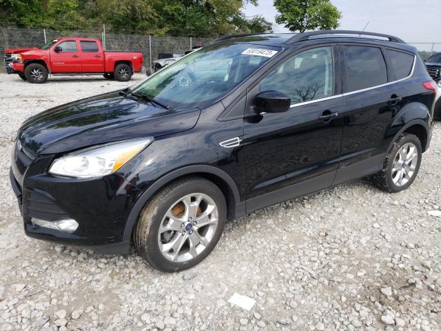 FORD ESCAPE SE 2016 1fmcu9g97guc21846