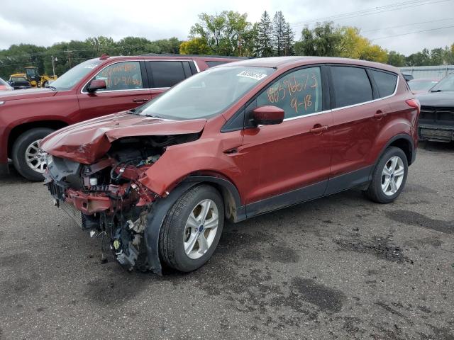 FORD ESCAPE SE 2016 1fmcu9g97guc43216