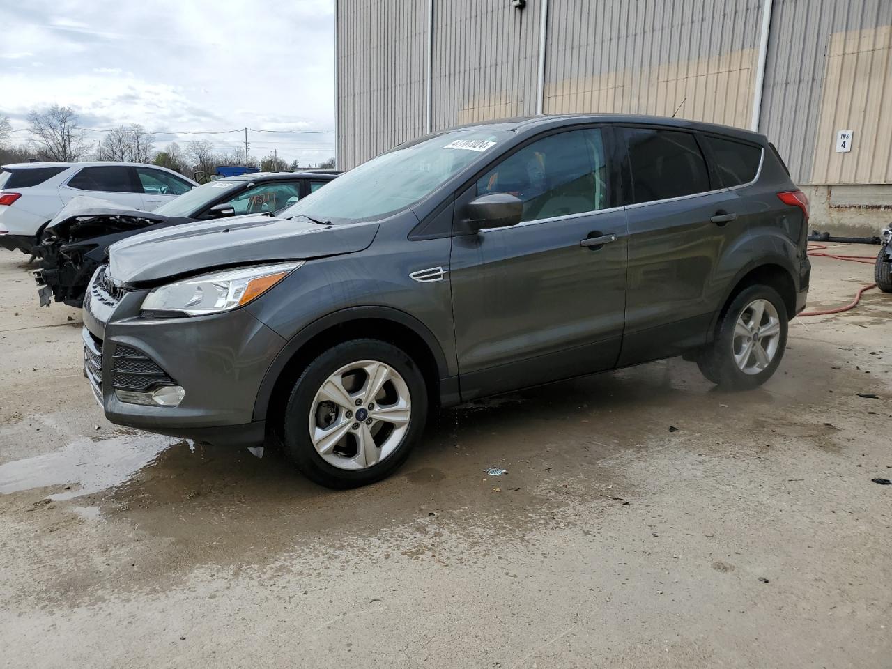 FORD ESCAPE 2016 1fmcu9g97guc45886