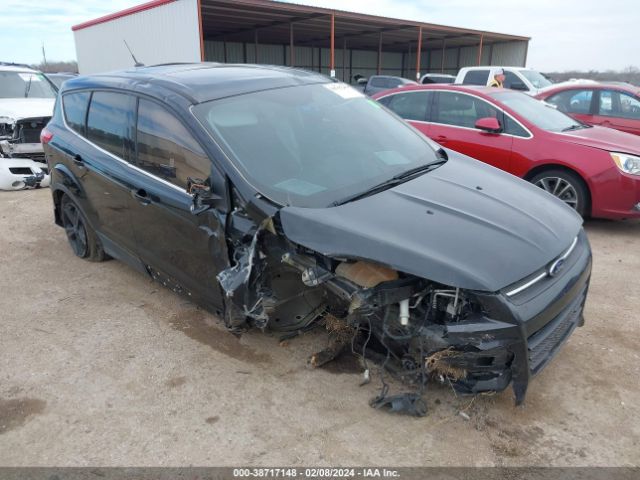 FORD ESCAPE 2016 1fmcu9g97guc61215