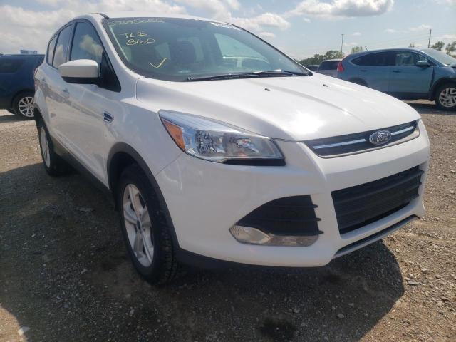 FORD ESCAPE SE 2016 1fmcu9g97guc67001