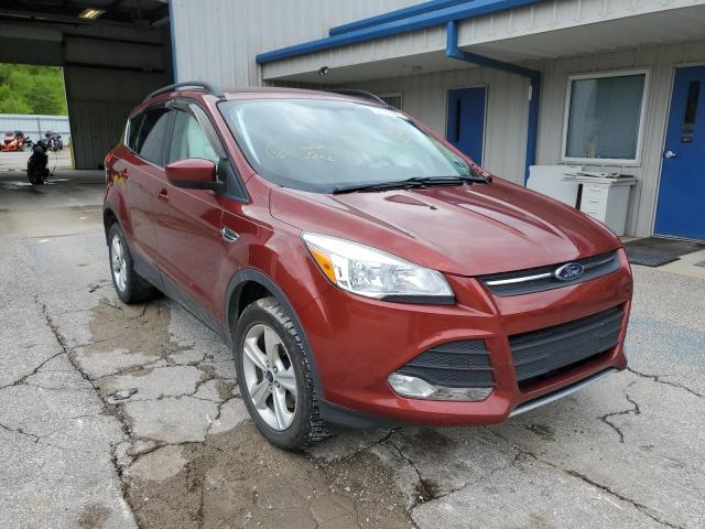 FORD ESCAPE SE 2016 1fmcu9g97guc68214