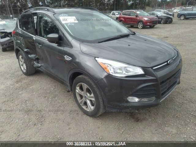 FORD ESCAPE 2016 1fmcu9g97guc81044