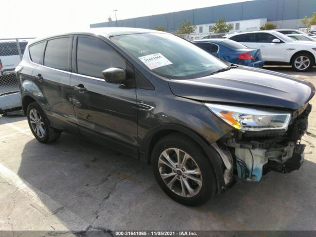 FORD ESCAPE 2017 1fmcu9g97hua04394