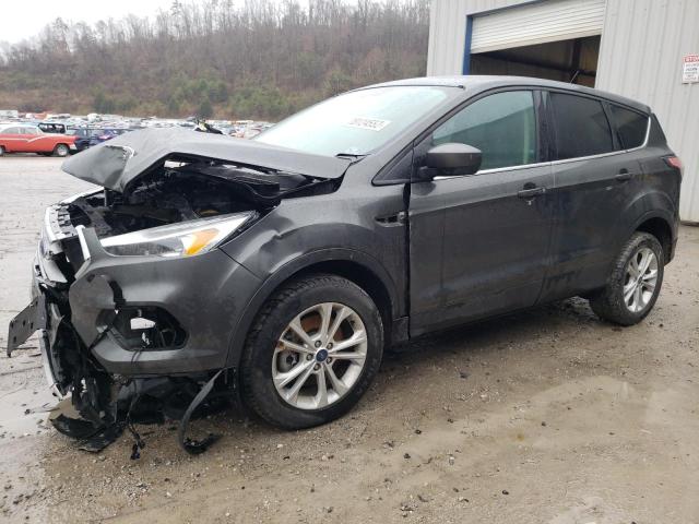 FORD ESCAPE SE 2017 1fmcu9g97hua28386