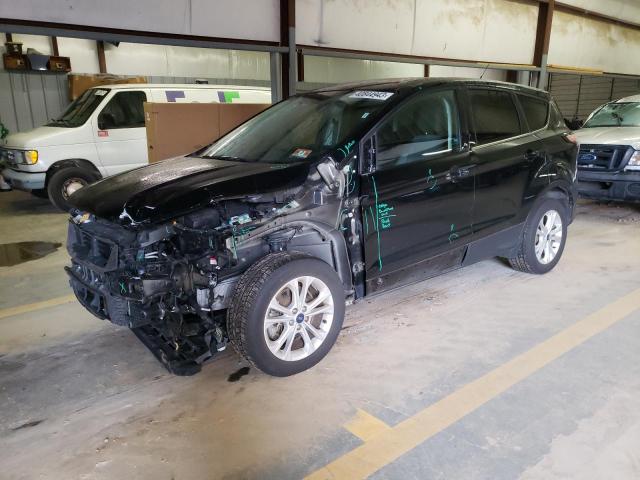 FORD ESCAPE SE 2017 1fmcu9g97hua51649