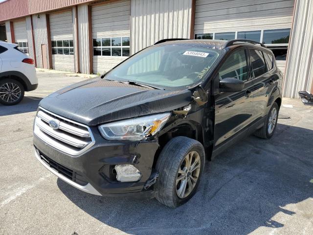 FORD ESCAPE SE 2017 1fmcu9g97hua65387