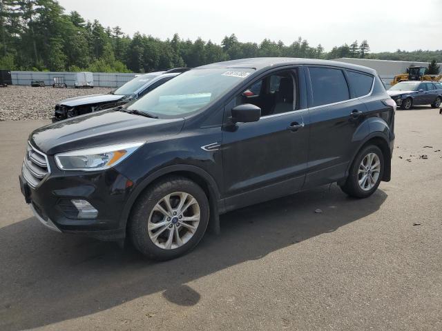 FORD ESCAPE SE 2017 1fmcu9g97hua73425