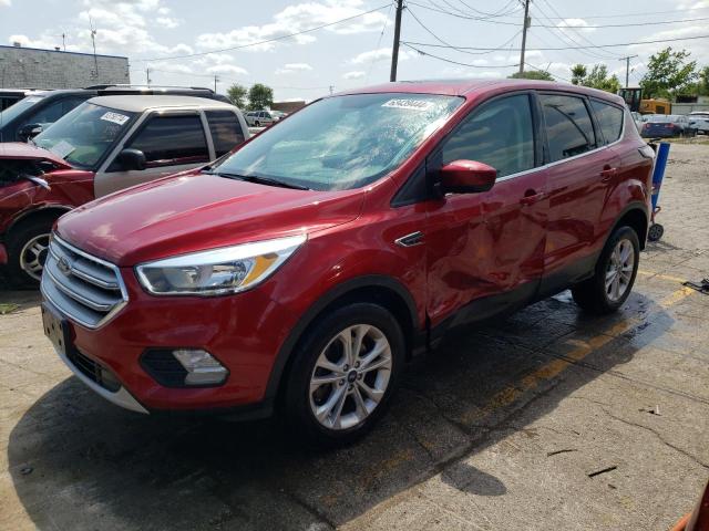 FORD ESCAPE SE 2017 1fmcu9g97hua76440