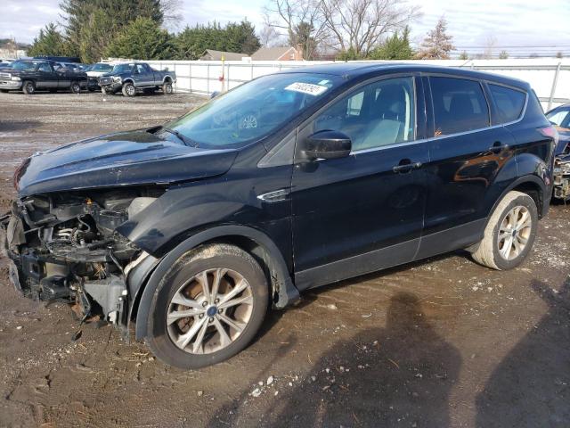 FORD ESCAPE SE 2017 1fmcu9g97hua98440