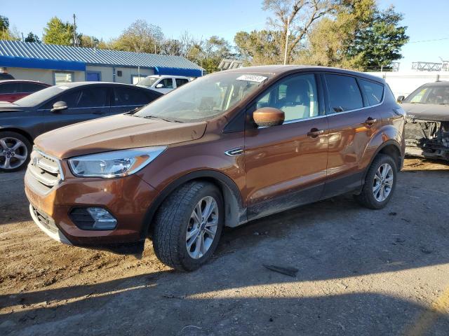 FORD ESCAPE 2017 1fmcu9g97hub08447