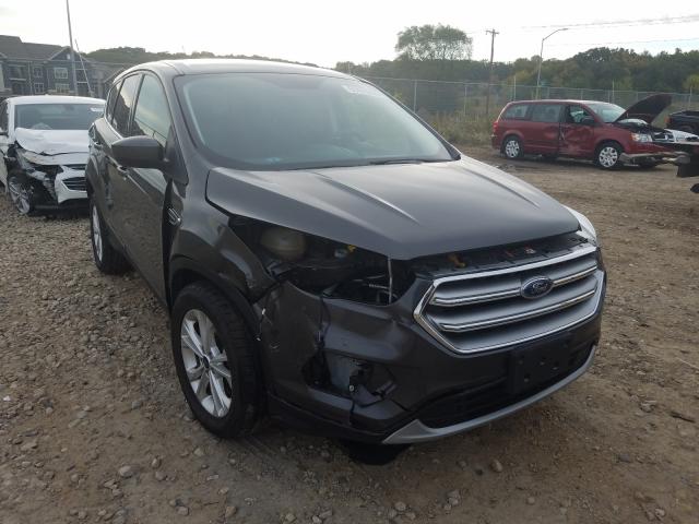 FORD ESCAPE SE 2017 1fmcu9g97hub14653