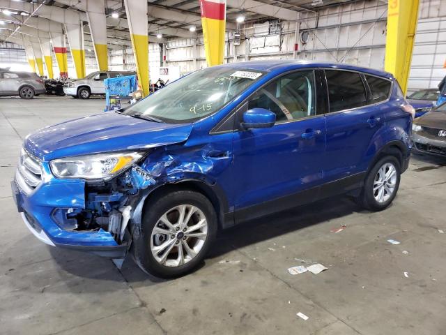 FORD ESCAPE SE 2017 1fmcu9g97hub30156