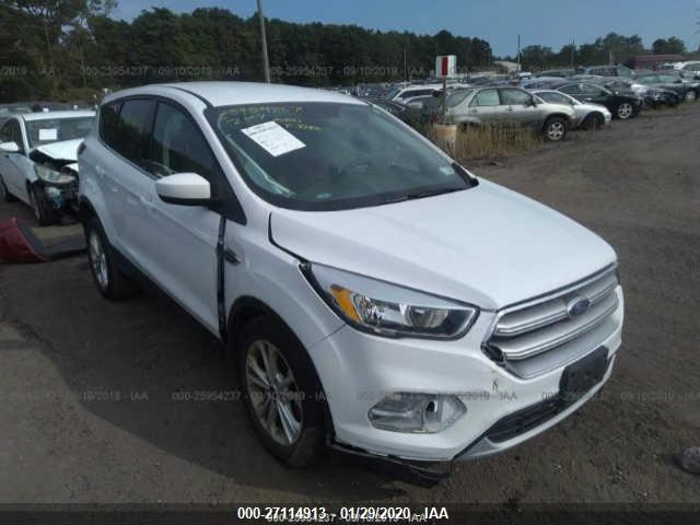 FORD ESCAPE 2017 1fmcu9g97hub30559