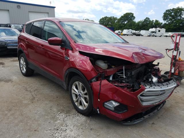 FORD NULL 2017 1fmcu9g97hub46471