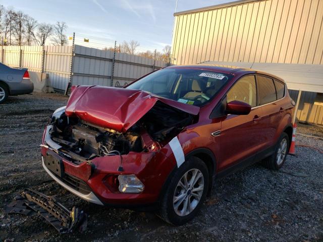 FORD ESCAPE 2017 1fmcu9g97hub50651