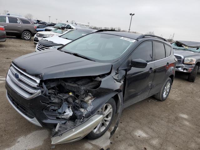 FORD ESCAPE SE 2017 1fmcu9g97hub58507