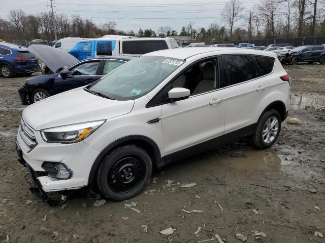 FORD ESCAPE SE 2017 1fmcu9g97hub94035