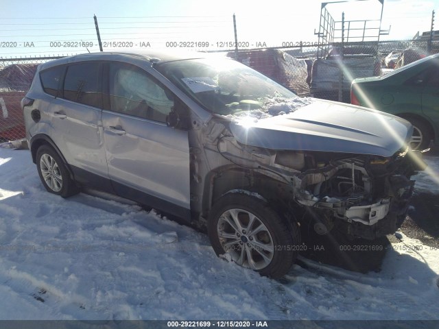 FORD ESCAPE 2017 1fmcu9g97huc39118