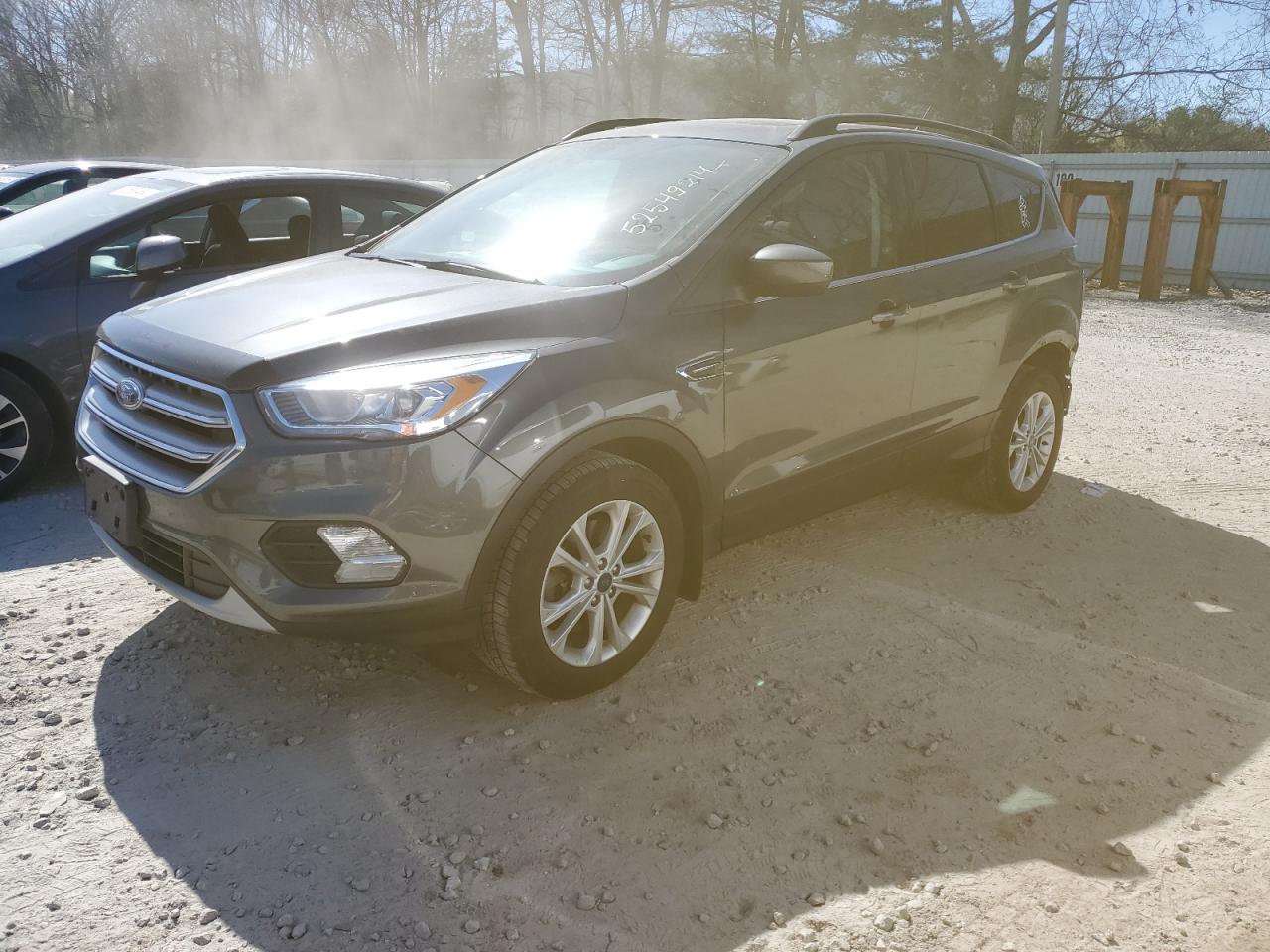 FORD ESCAPE 2017 1fmcu9g97huc57554