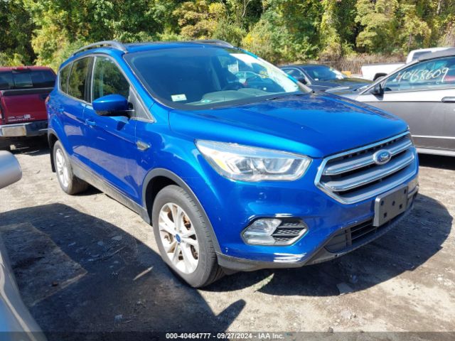 FORD ESCAPE 2017 1fmcu9g97huc91784