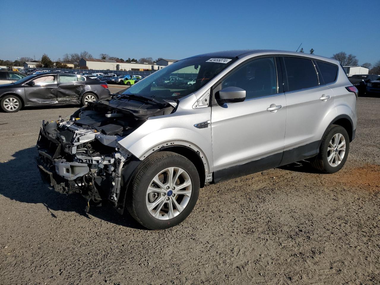 FORD ESCAPE 2017 1fmcu9g97huc92756