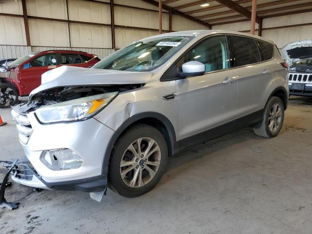 FORD ESCAPE SE 2017 1fmcu9g97huc96936