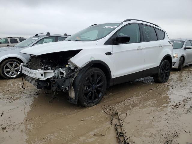 FORD ESCAPE 2017 1fmcu9g97hud11421