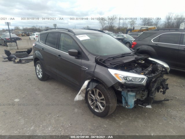 FORD ESCAPE 2017 1fmcu9g97hud30468