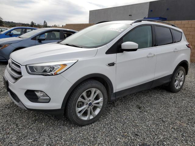 FORD ESCAPE SE 2017 1fmcu9g97hud44127