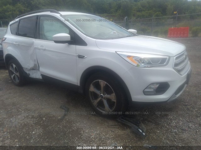 FORD ESCAPE 2017 1fmcu9g97hud49909