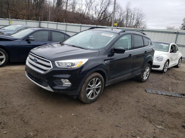 FORD ESCAPE SE 2017 1fmcu9g97hud57119