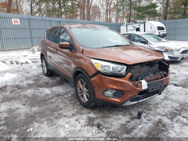 FORD ESCAPE 2017 1fmcu9g97hud67049