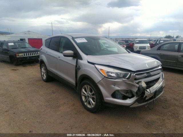 FORD ESCAPE 2017 1fmcu9g97hud76673