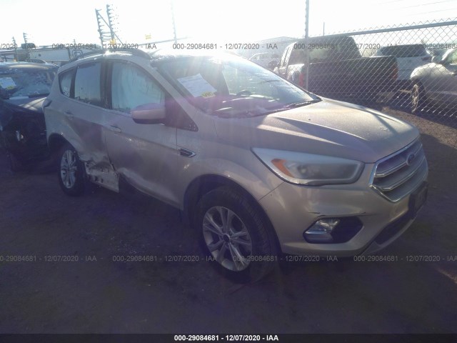 FORD ESCAPE 2017 1fmcu9g97hud84935