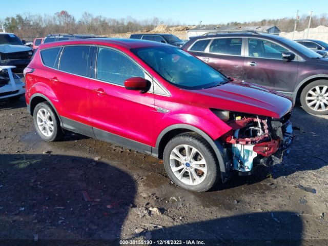 FORD ESCAPE 2017 1fmcu9g97hud90248