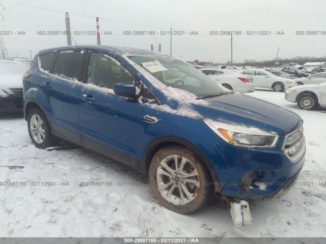 FORD ESCAPE 2017 1fmcu9g97hue04939