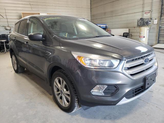 FORD ESCAPE SE 2017 1fmcu9g97hue15844