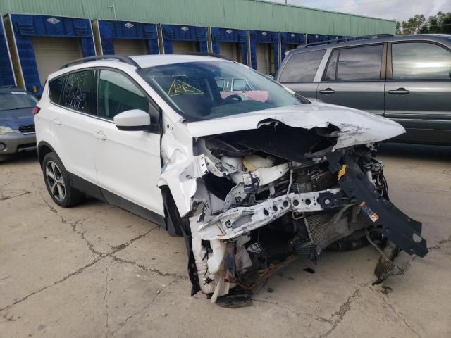 FORD ESCAPE SE 2017 1fmcu9g97hue19666