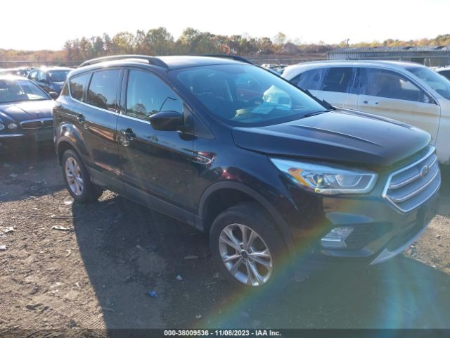 FORD ESCAPE 2017 1fmcu9g97hue25483