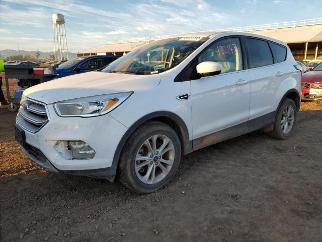 FORD ESCAPE SE 2017 1fmcu9g97hue36872