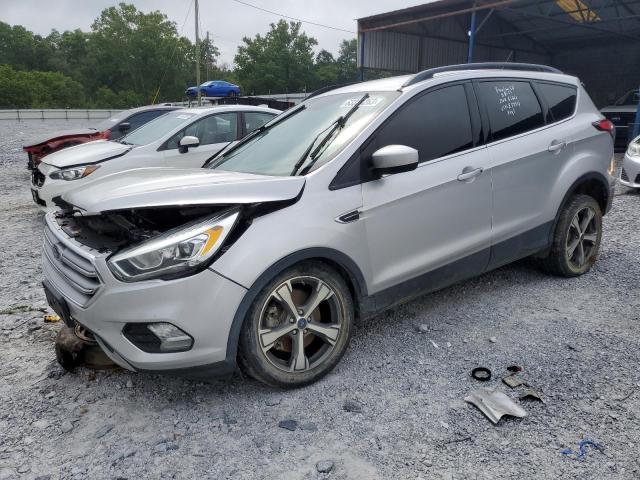 FORD ESCAPE SE 2017 1fmcu9g97hue37391