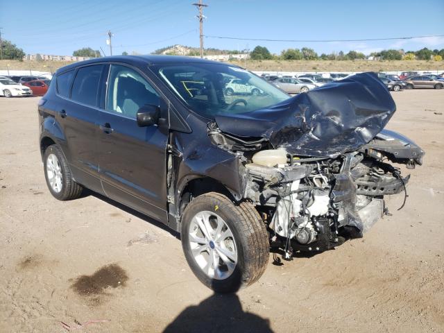 FORD ESCAPE SE 2017 1fmcu9g97hue54563