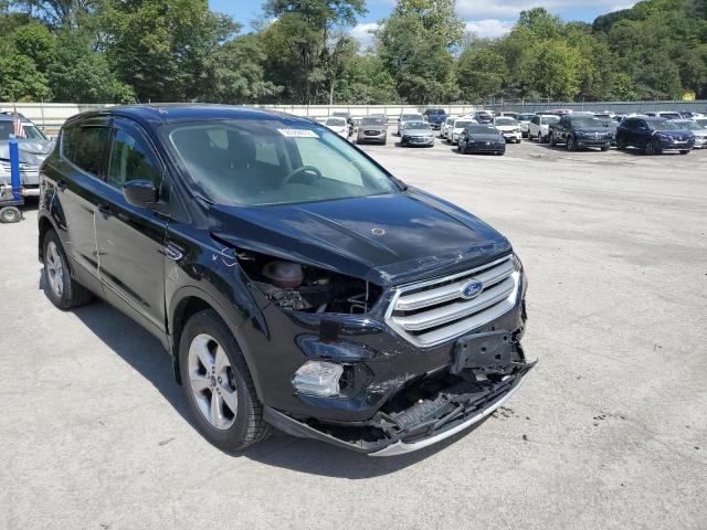 FORD ESCAPE SE 2017 1fmcu9g97hue67345