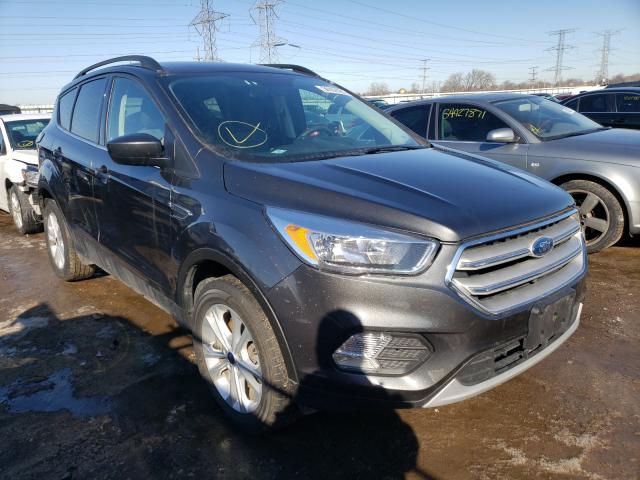 FORD ESCAPE SE 2018 1fmcu9g97jub49182