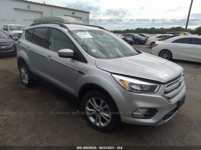 FORD ESCAPE 2018 1fmcu9g97jub49313