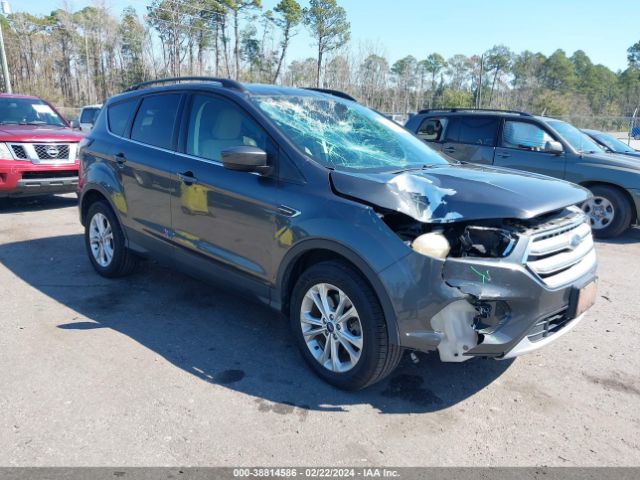 FORD ESCAPE 2018 1fmcu9g97jub62689