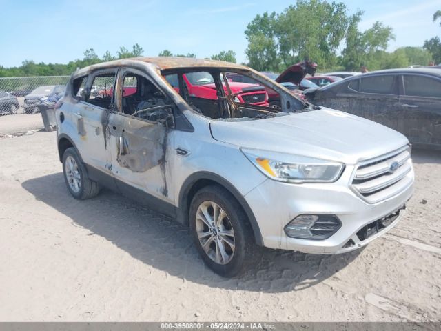 FORD ESCAPE 2019 1fmcu9g97kuc08636