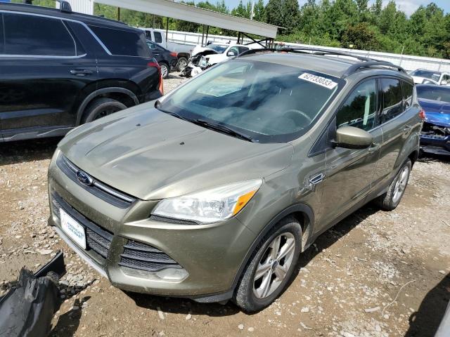 FORD ESCAPE SE 2013 1fmcu9g98dua03071