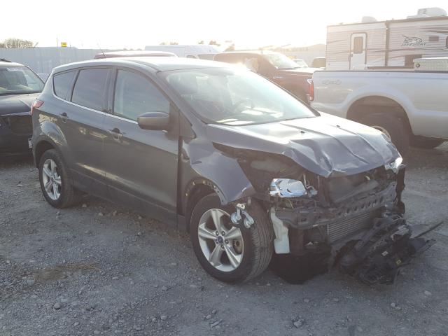 FORD ESCAPE SE 2013 1fmcu9g98dua13907